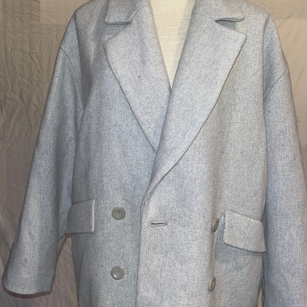 NEW Abercrombie & Fitch Jacket